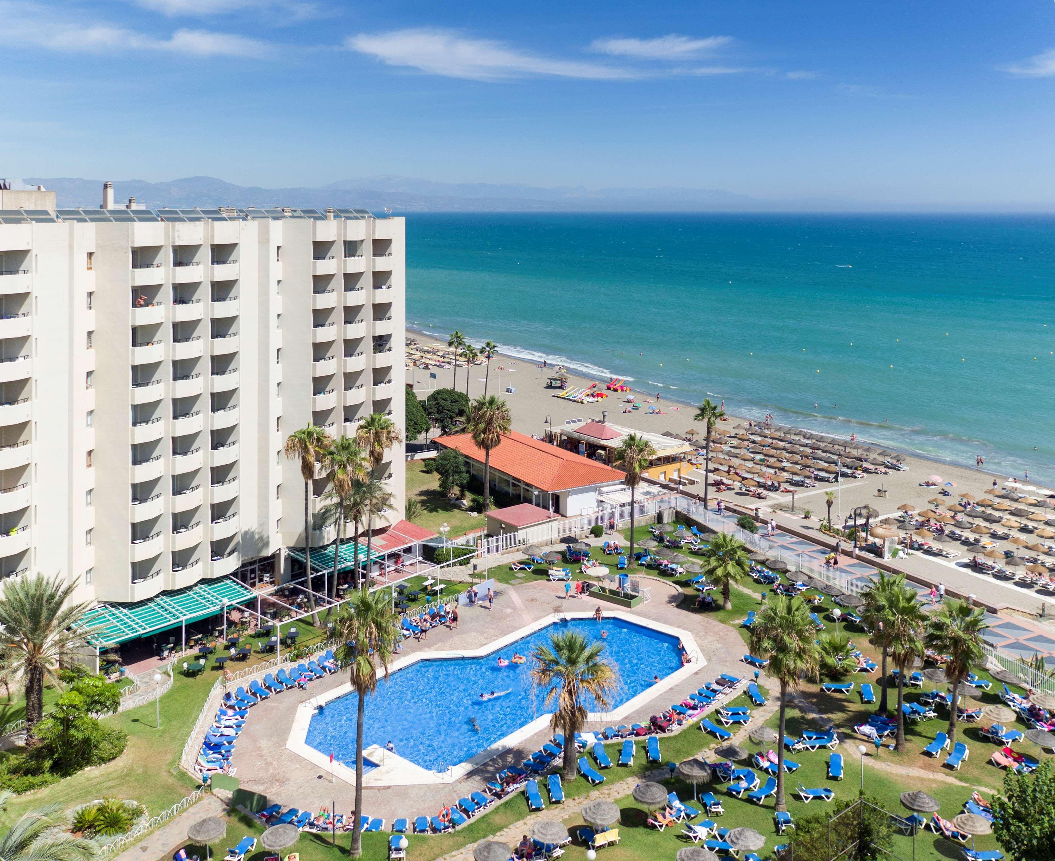 Apartahotel Sol Timor 3*