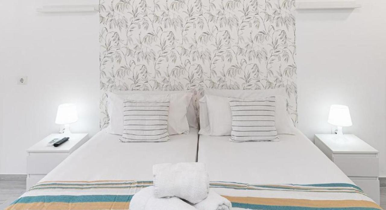 Apartamento Con Luz Propia