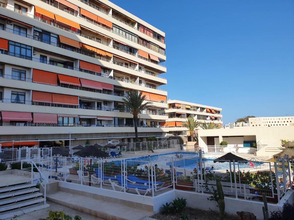 Nogalera Sea&sun Torremolinos