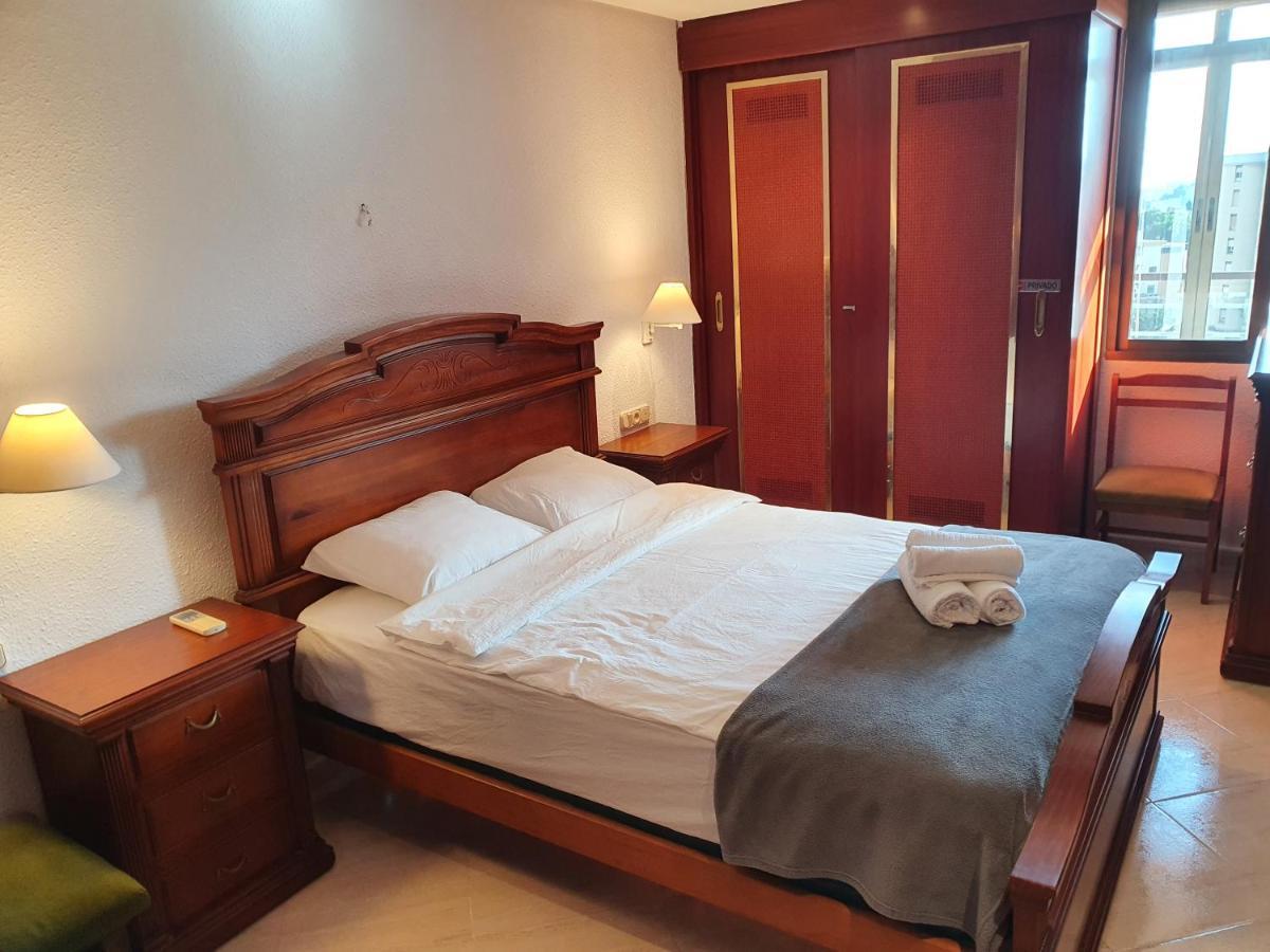 Apartamento Nogalera Sea&sun Torremolinos