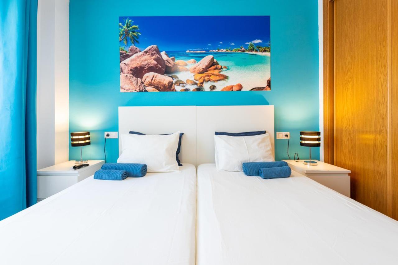 Apartment San Miguel Centro Torremolinos