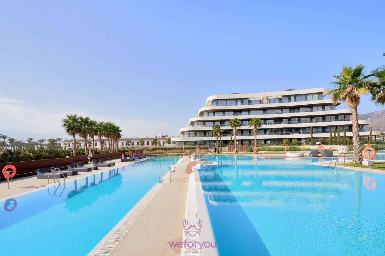 Weforyou Nereidas De álamos 3 Bedrooms&parking