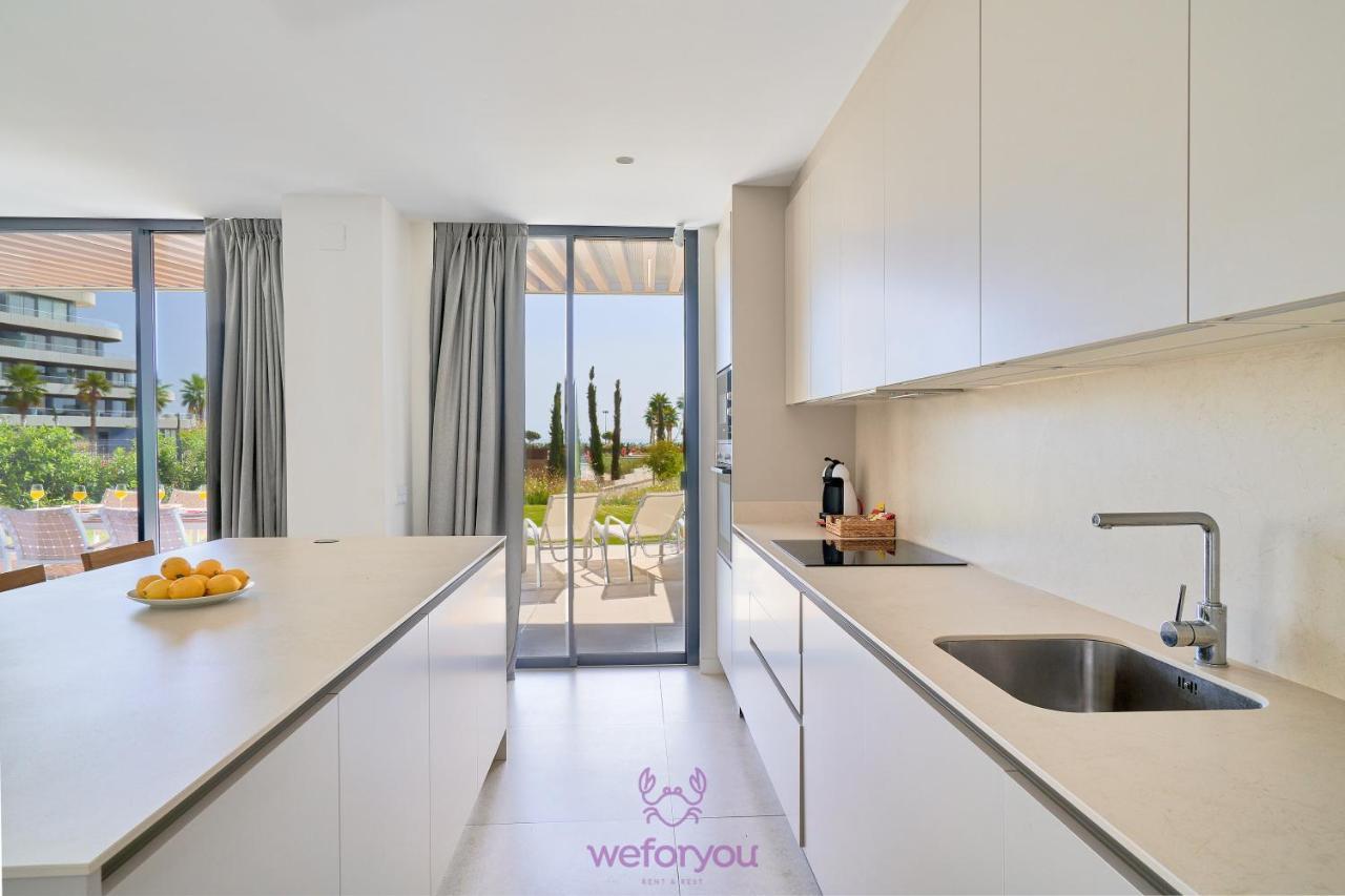 Weforyou Nereidas De álamos 3 Bedrooms&parking Torremolinos