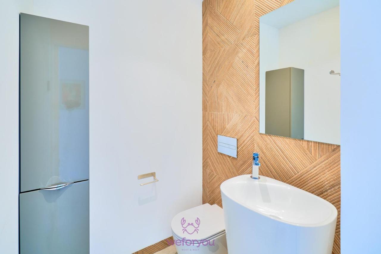 Weforyou Nereidas De álamos 3 Bedrooms&parking *