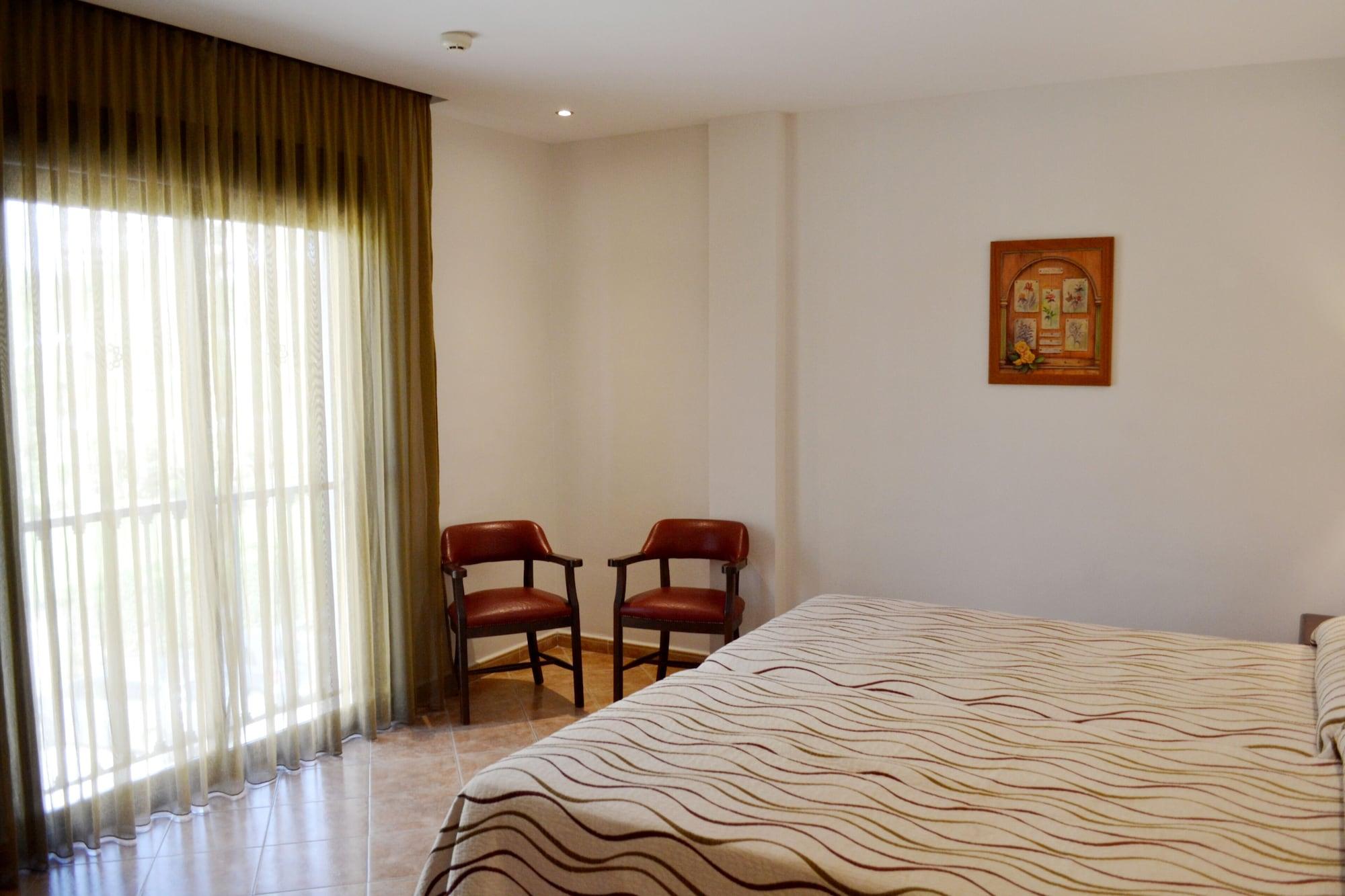Hotel Tarik
