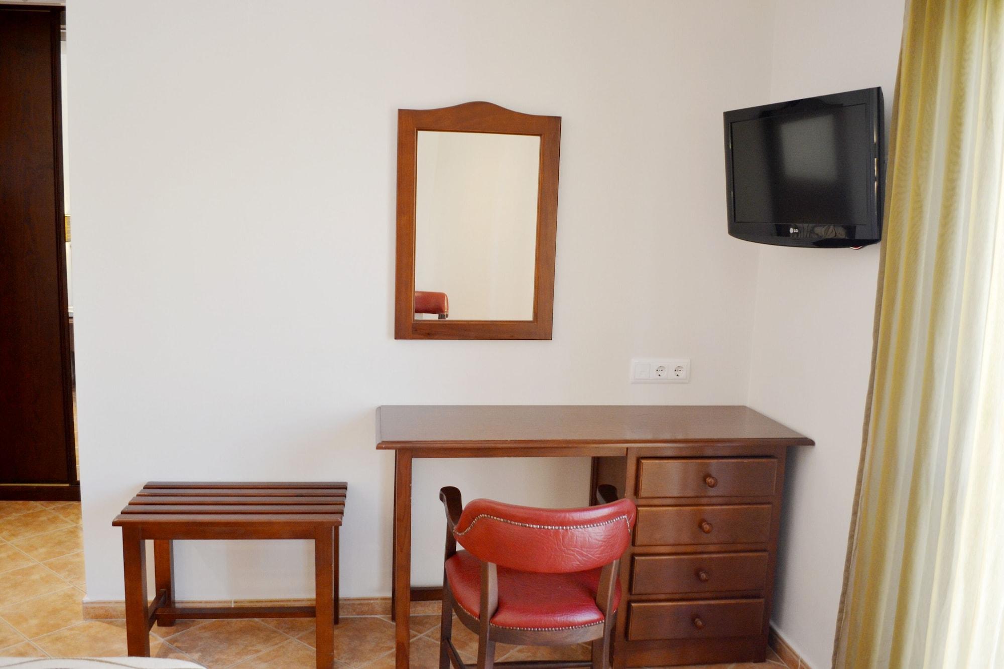 Hotel Tarik Torremolinos