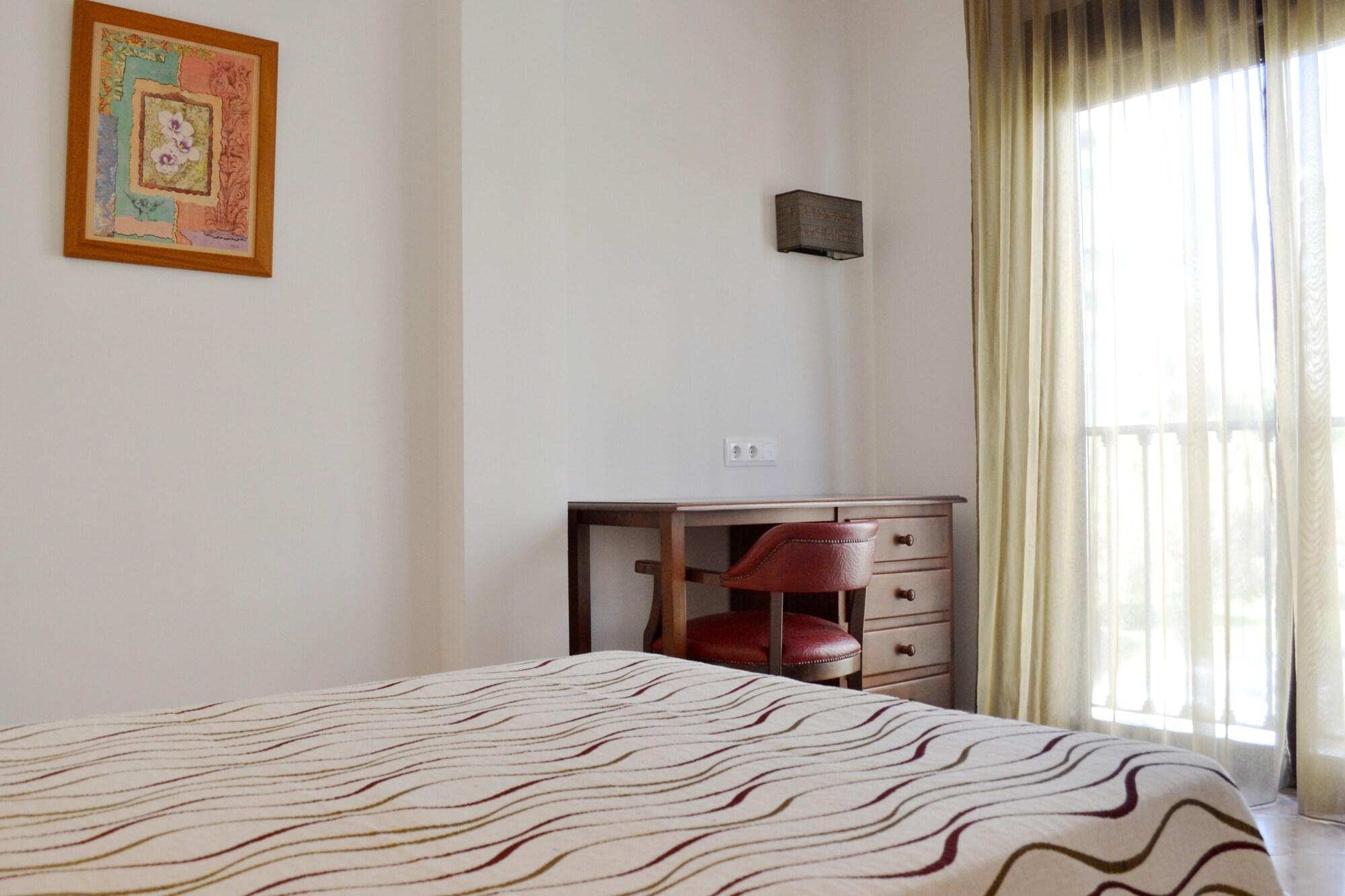 Tarik Hotel 3*