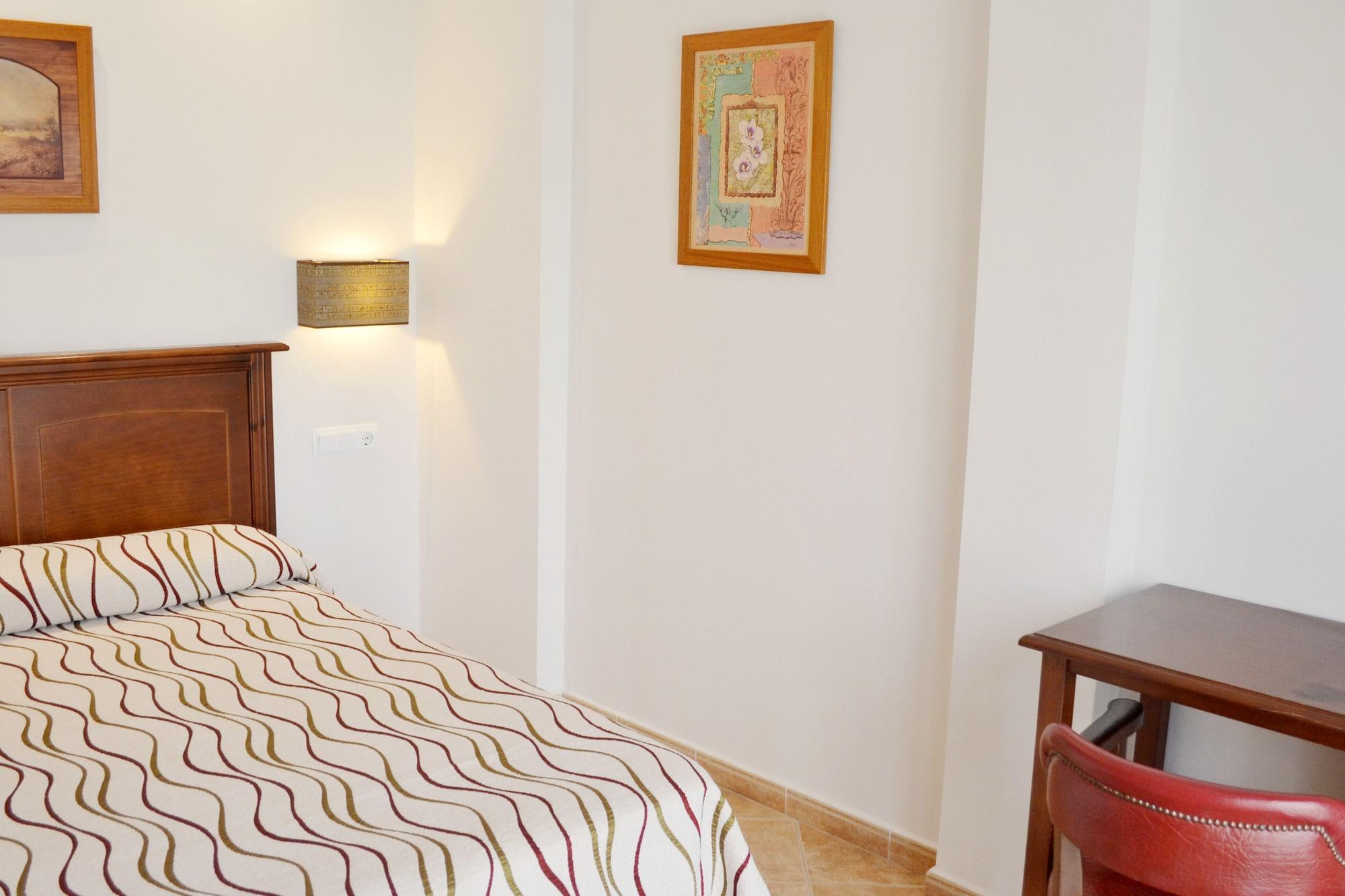 Tarik 3* Torremolinos