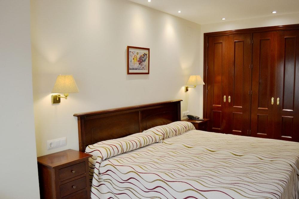 Hotel Tarik Torremolinos