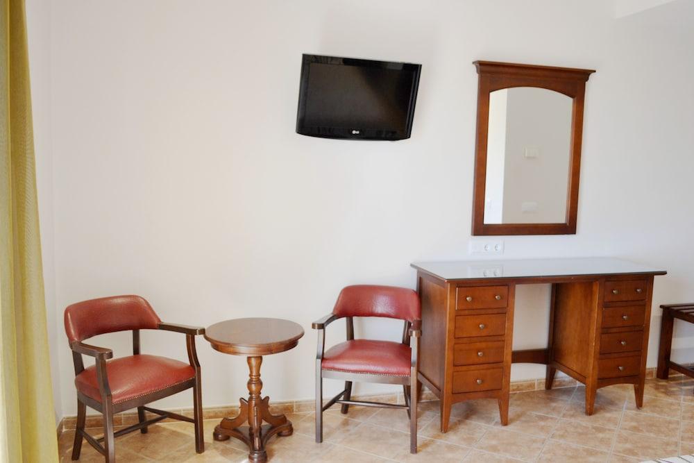 Tarik Hotel