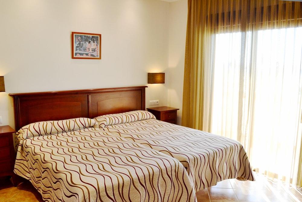 Tarik 3* Torremolinos