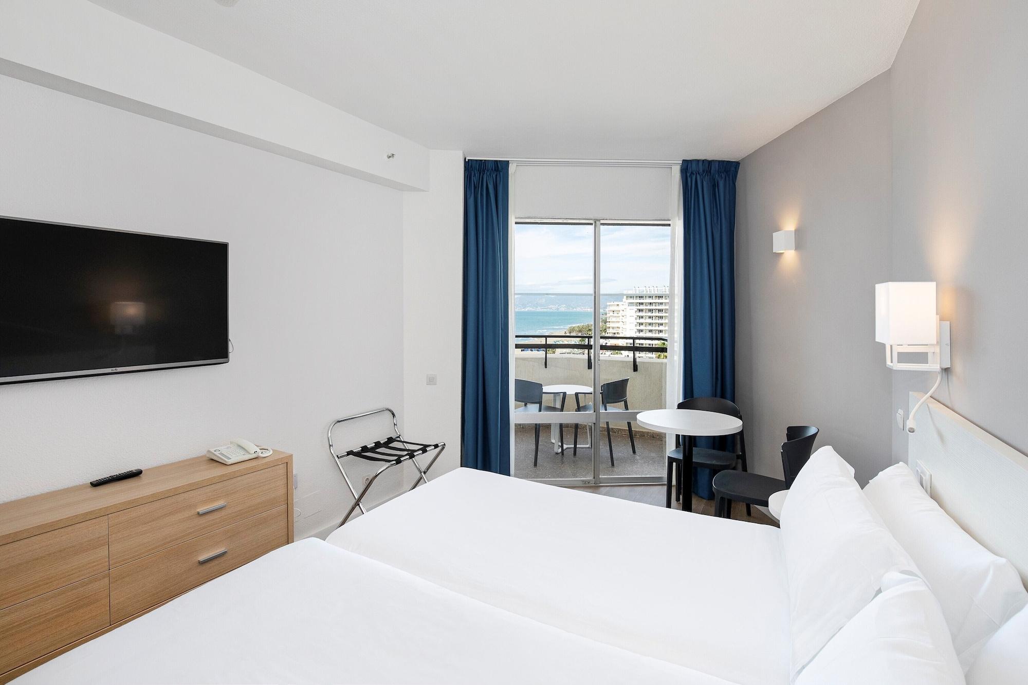 Sol Timor Apartahotel Torremolinos