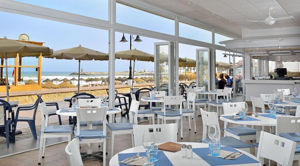 Sol Timor Apartahotel Torremolinos