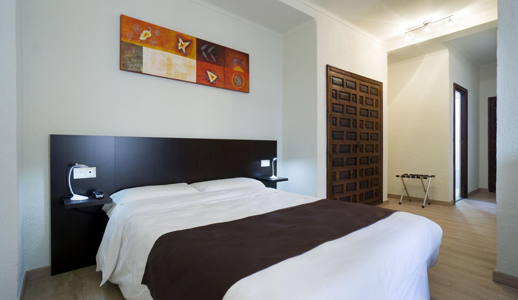 El Pozo Hotel