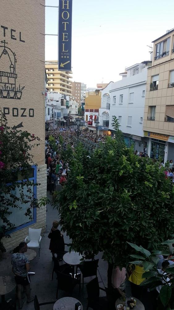 Hotel El Pozo