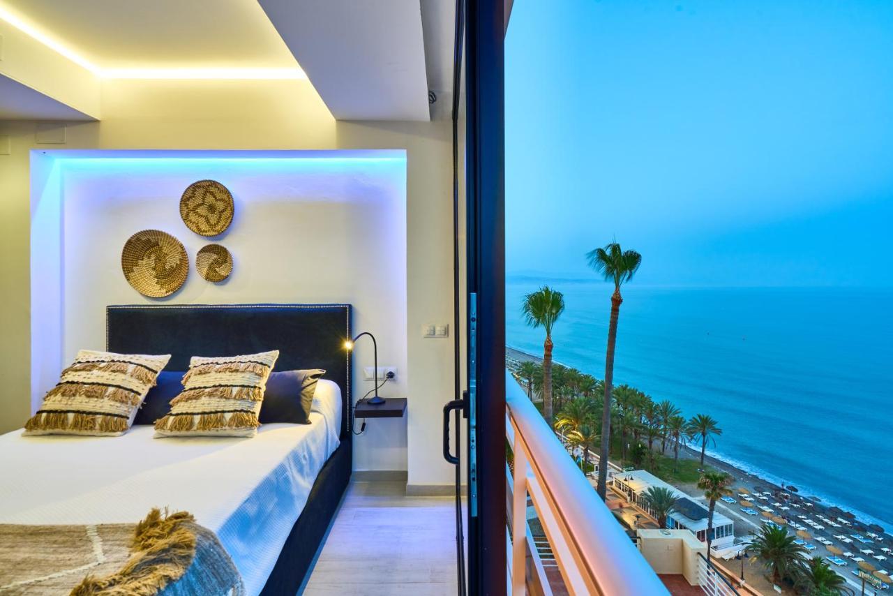 Savanna Beach. Amazing With Jacuzzi Apartment