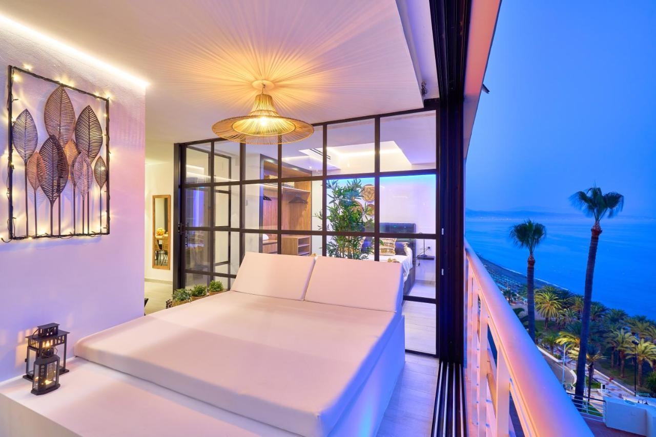 Savanna Beach. Amazing With Jacuzzi Apartment Torremolinos
