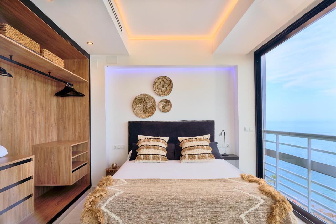 Savanna Beach. Amazing With Jacuzzi Apartment