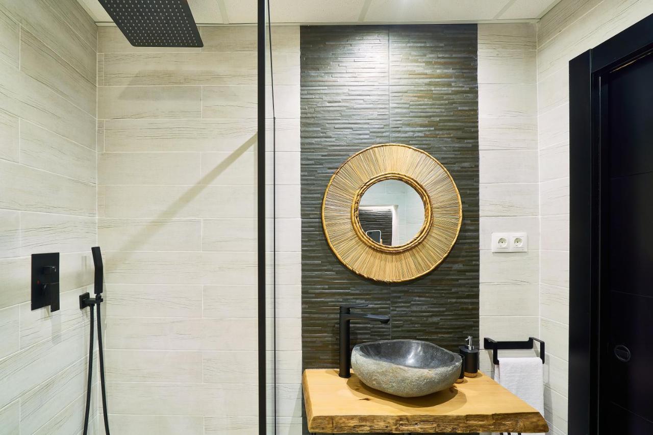 Apartment Savanna Beach. Amazing With Jacuzzi *