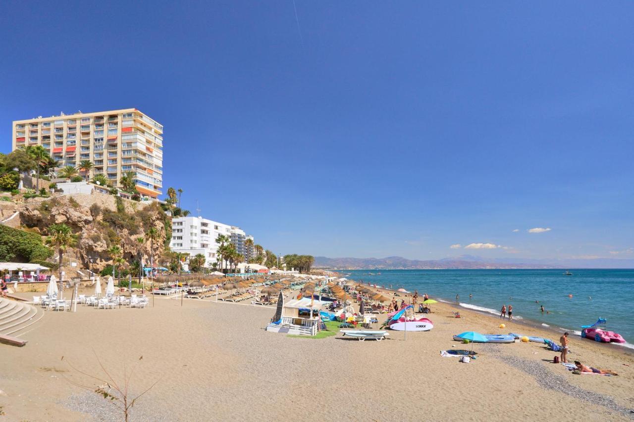 Savanna Beach. Amazing With Jacuzzi * Torremolinos