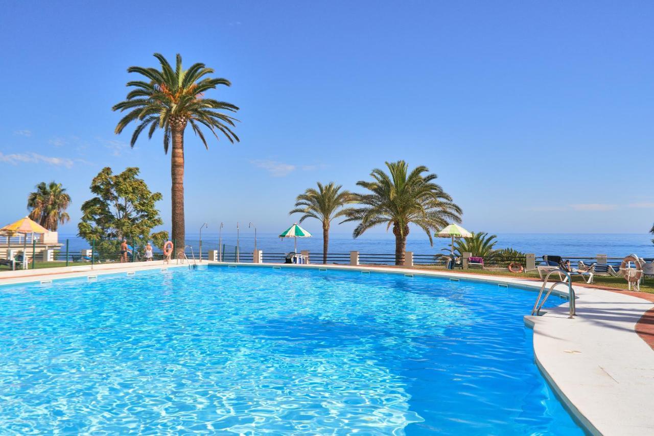 Savanna Beach. Amazing With Jacuzzi Apartment Torremolinos