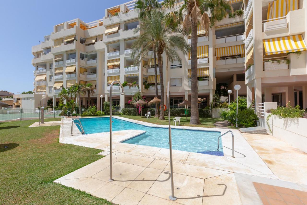 Apartment Atico Lujoso Torremolinos