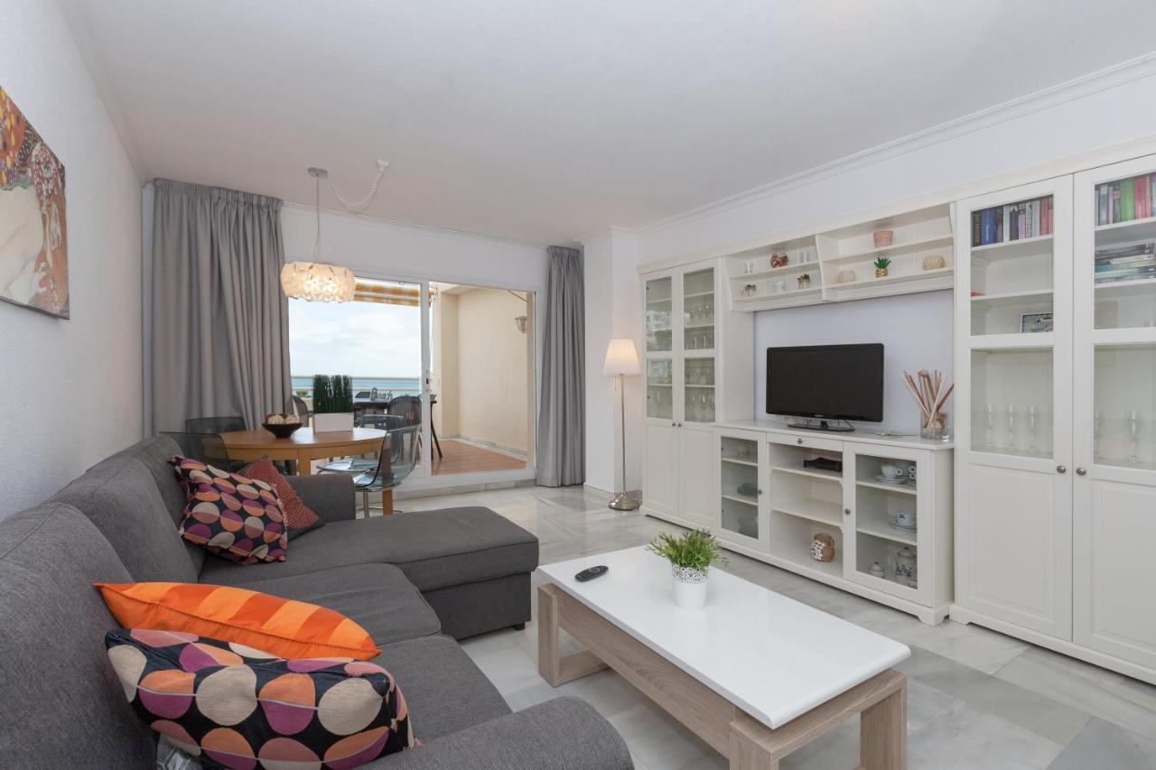 Atico Lujoso Apartment *