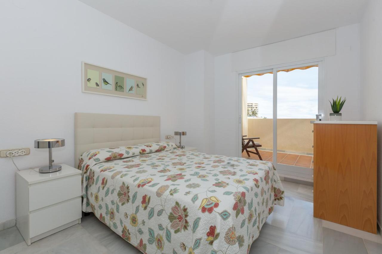 Atico Lujoso * Torremolinos