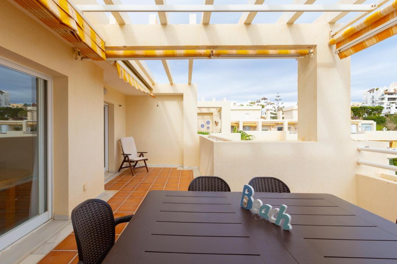 Atico Lujoso Torremolinos