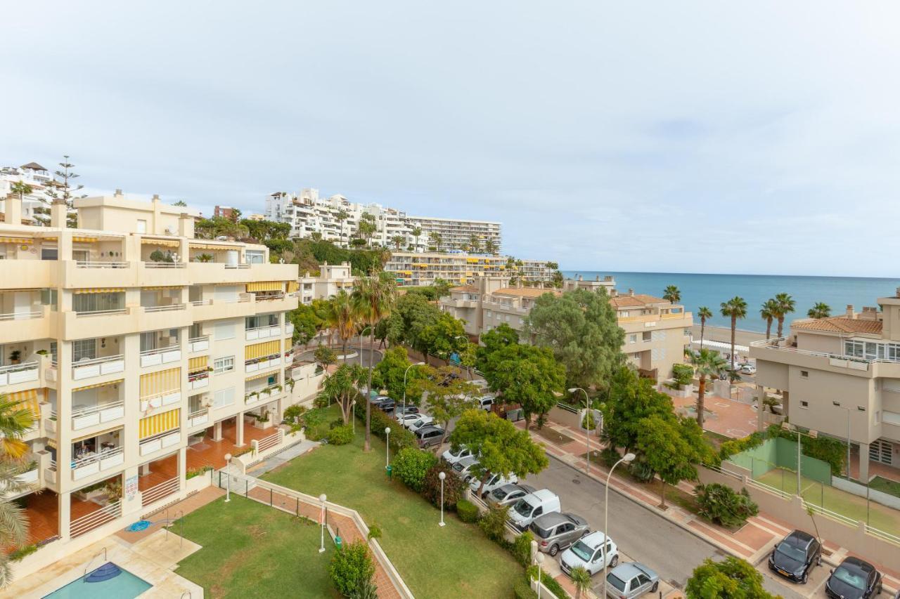 Apartment Atico Lujoso