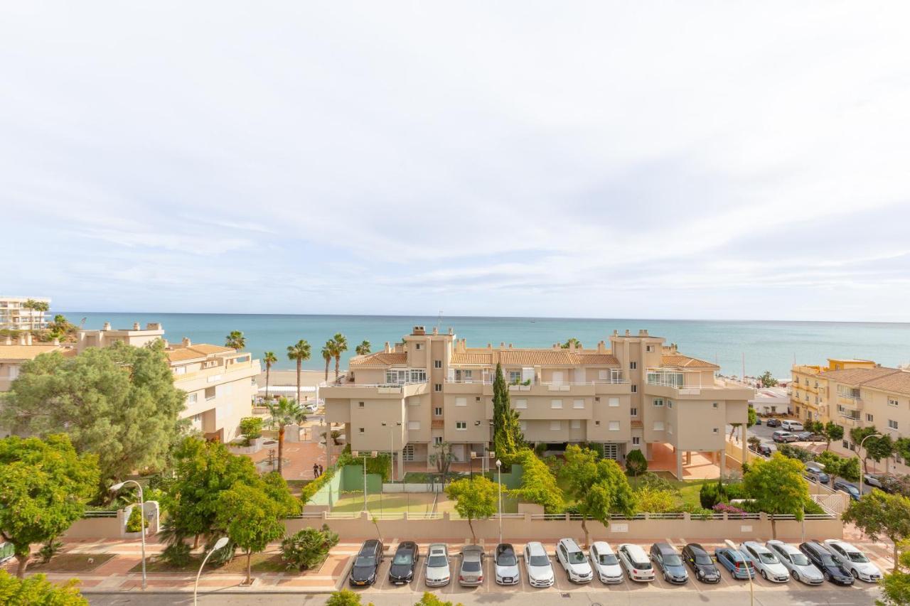 Apartment Atico Lujoso