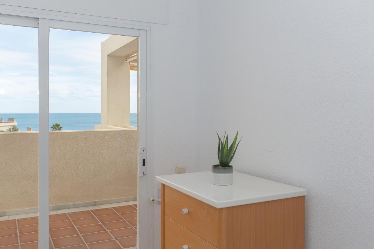 Apartment Atico Lujoso Torremolinos