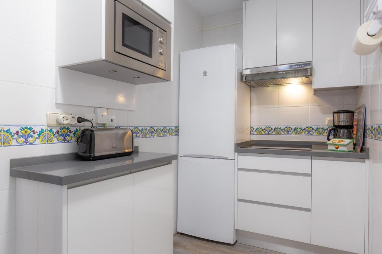 Apartment Atico Lujoso *