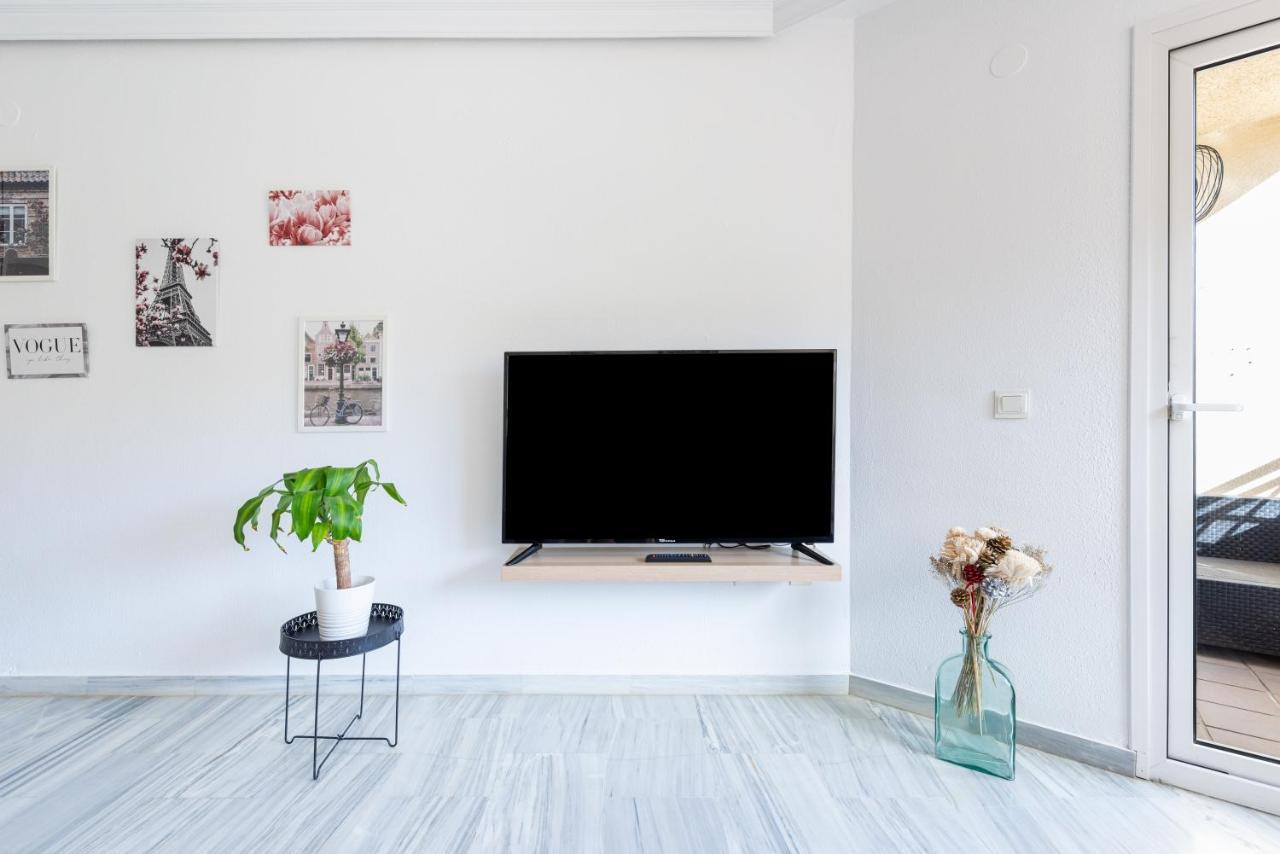 Apartamento Barbarela Centro Torremolinos