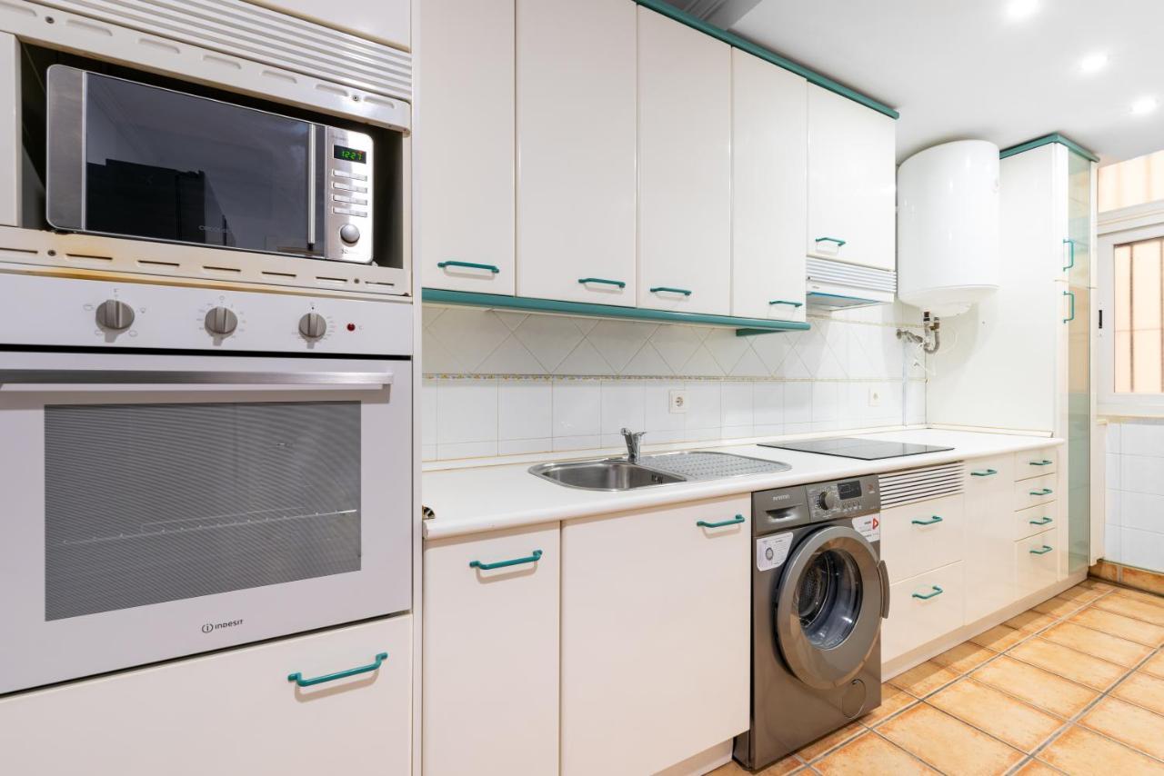 Barbarela Centro Apartamento Torremolinos