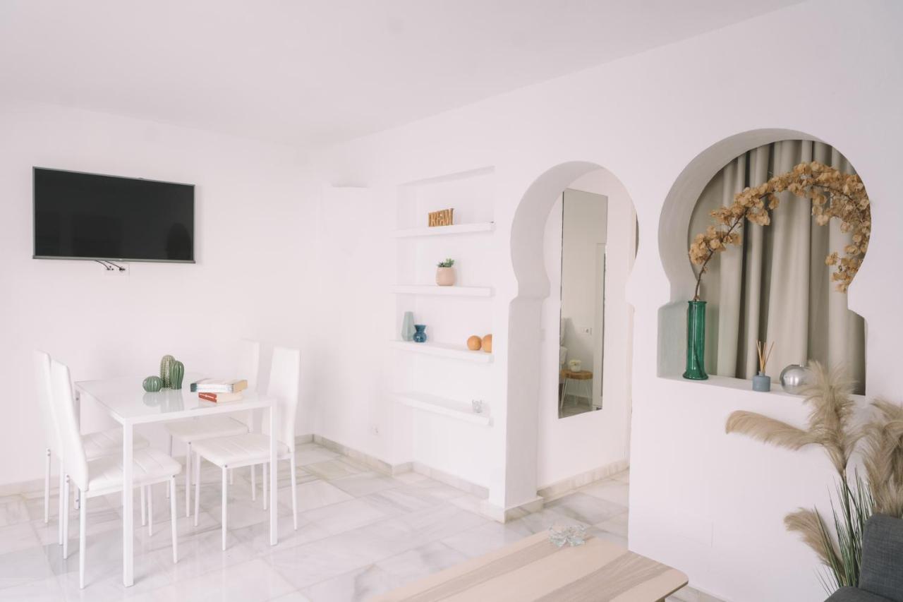 Apartamento Luxury Mauresque Experience Torremolinos