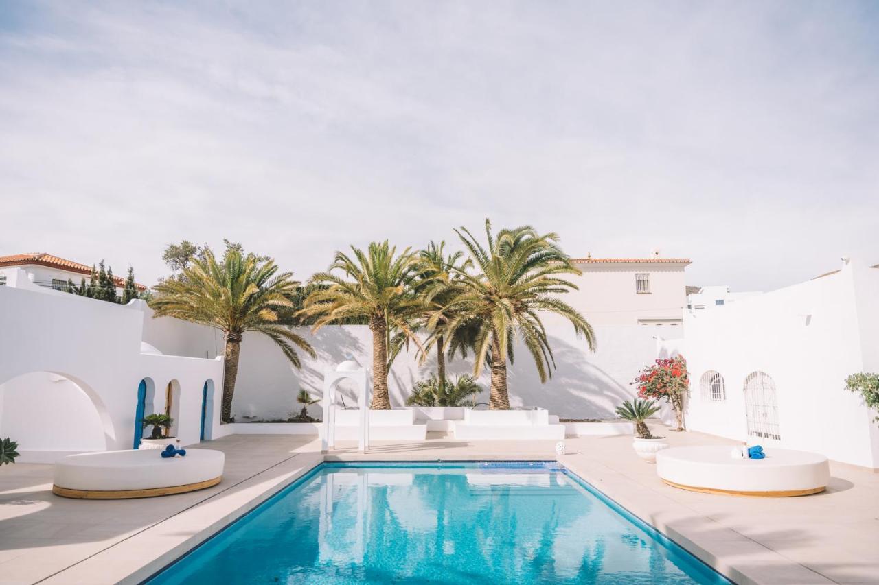 Apartamento Luxury Mauresque Experience *