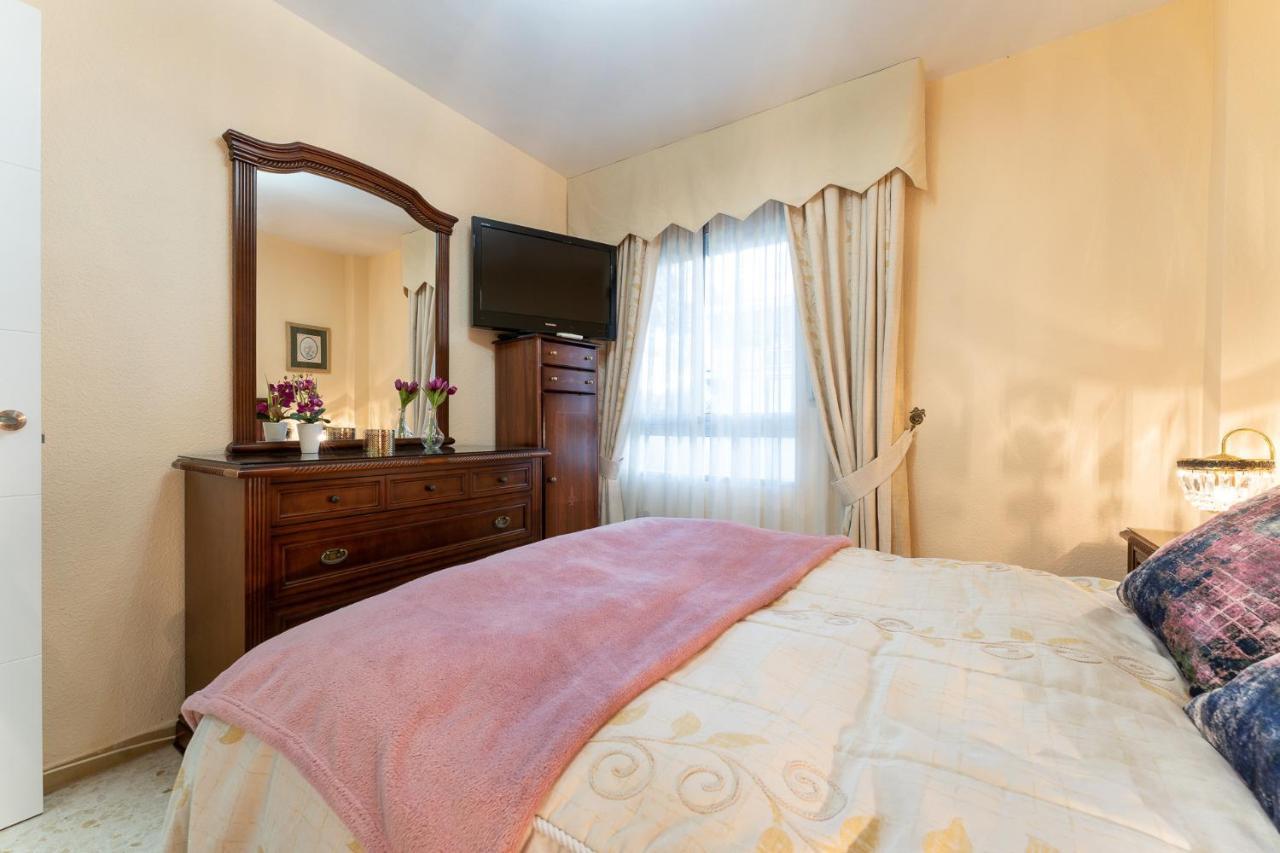 Apartamento Malagasuite Sotomar Torremolinos