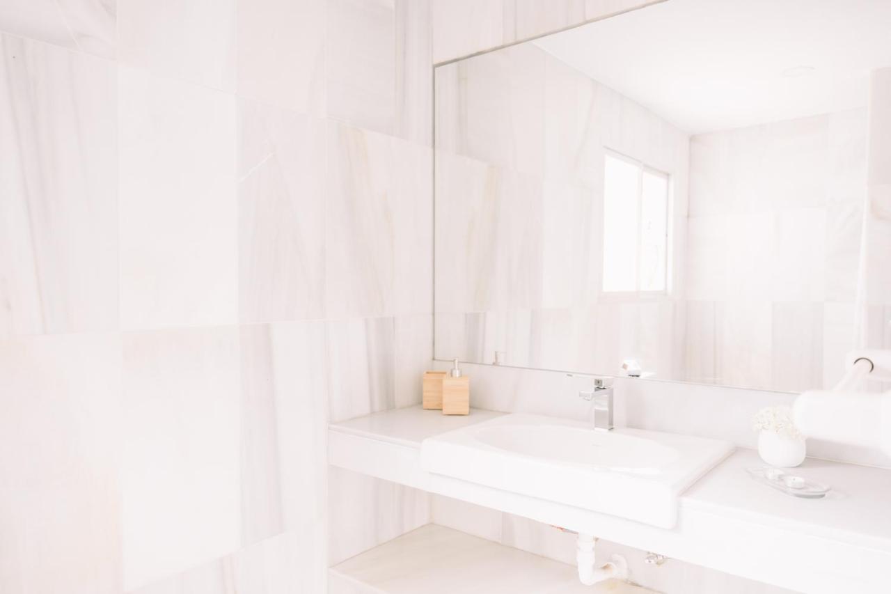 Apartamento Luxury Mauresque Experience Torremolinos