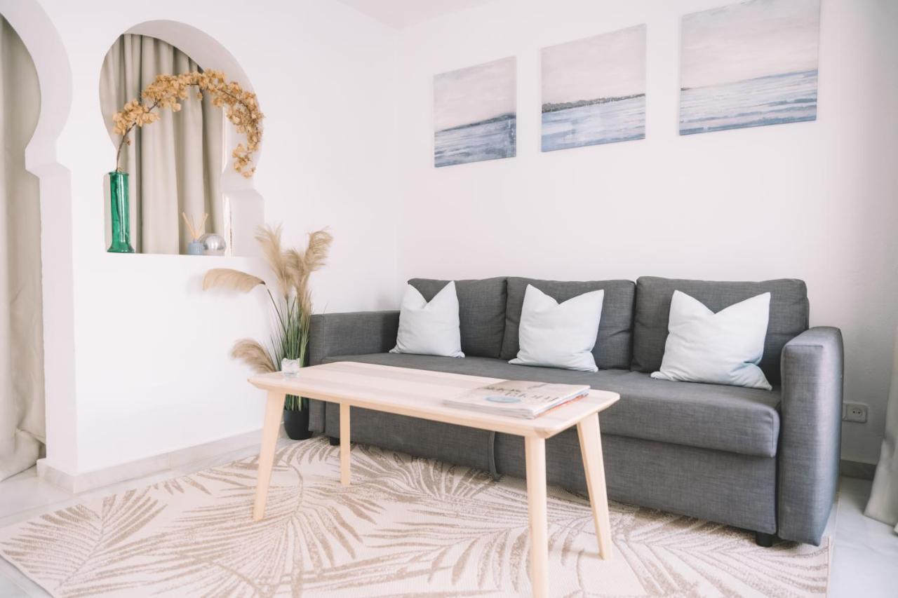 Luxury Mauresque Experience Apartamento