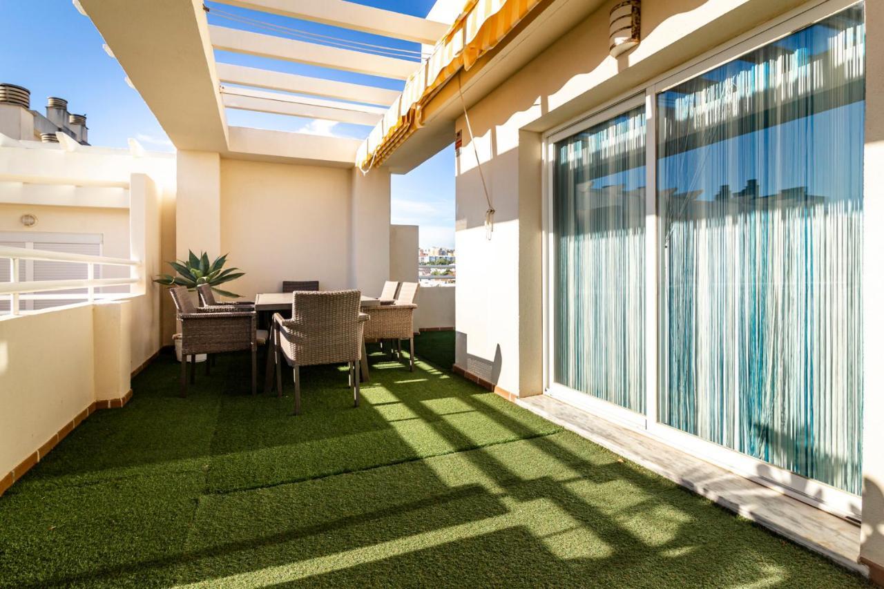 Apartamento Marife *
