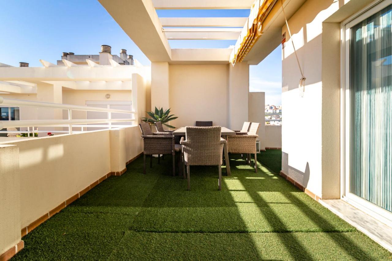 Apartamento Marife Torremolinos