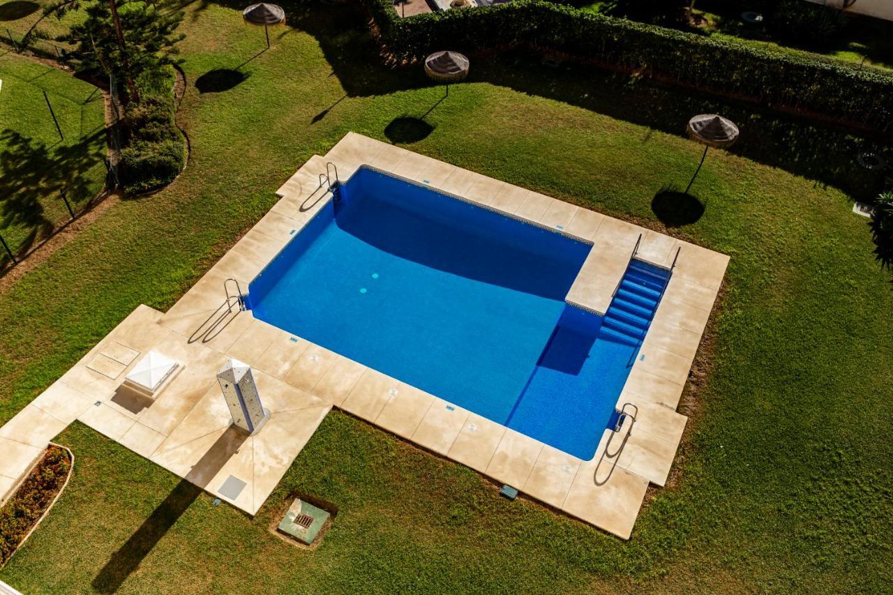 Apartamento Marife Apartamento Torremolinos