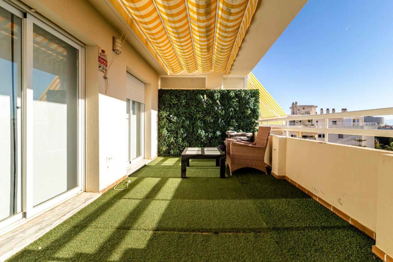 Apartamento Marife * Torremolinos