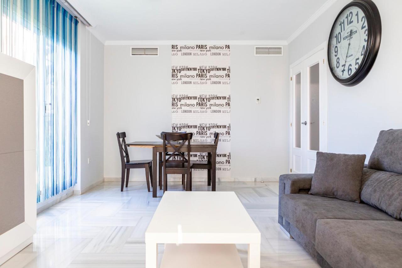 Apartamento Marife