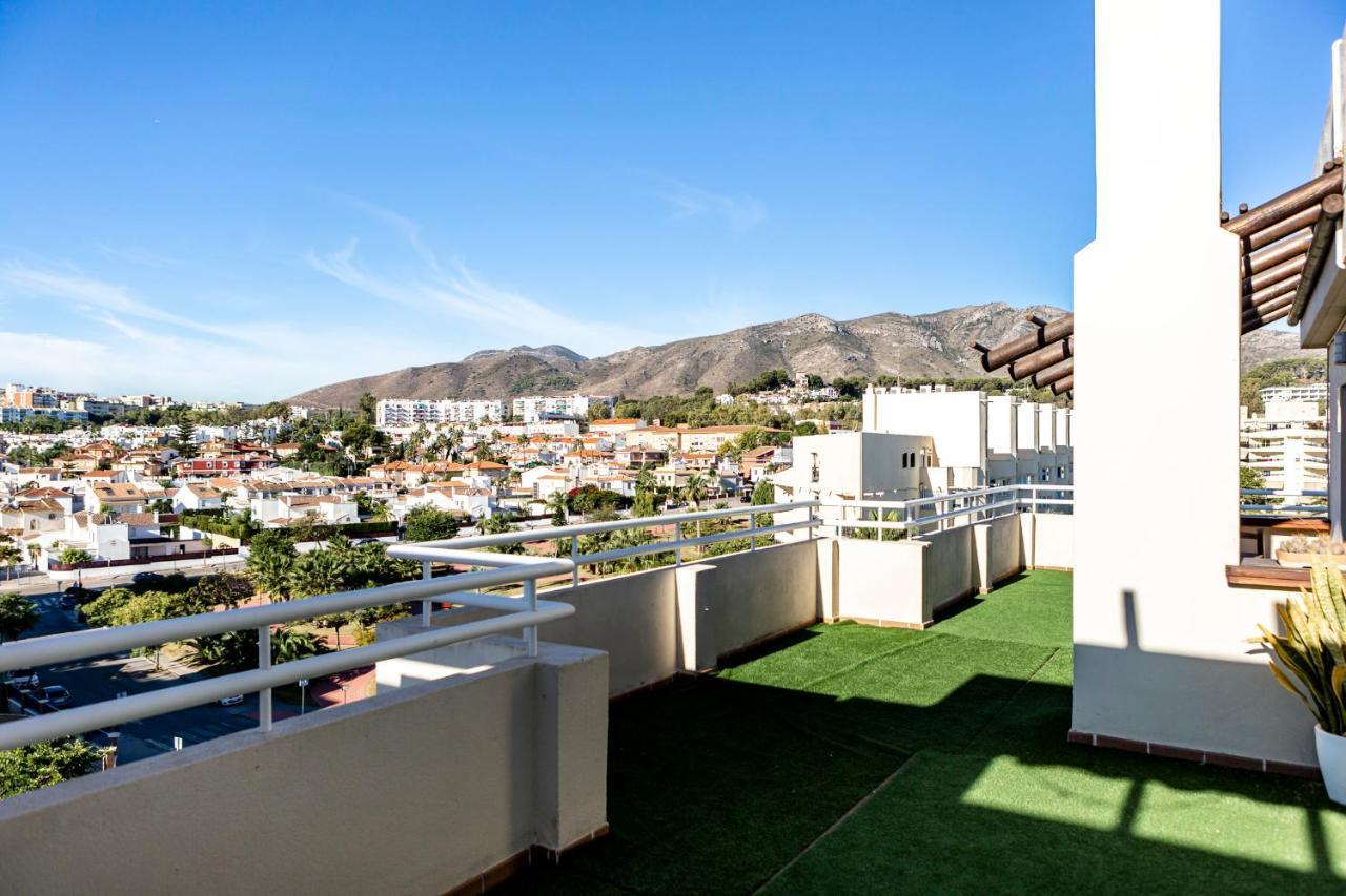 Apartamento Apartamento Marife *