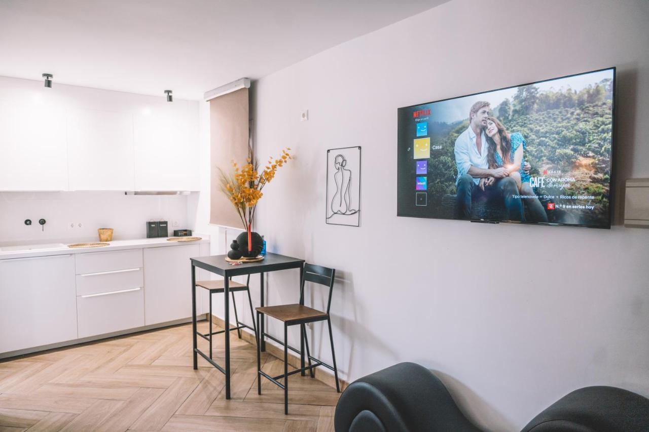 Luxury Mauresque Experience Apartamento