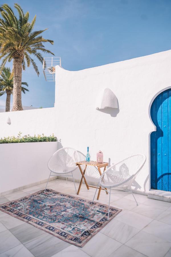 Apartamento Luxury Mauresque Experience *