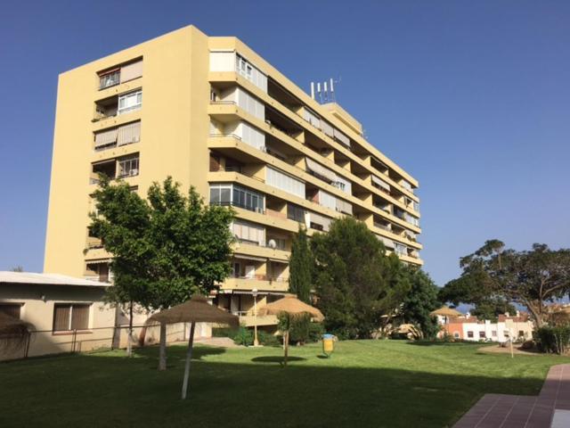 Playa Colina Apartamento *