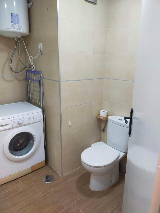 Playa Colina Apartamento